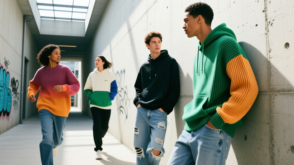 Best Streetwear Collaborations for Long-Term Value