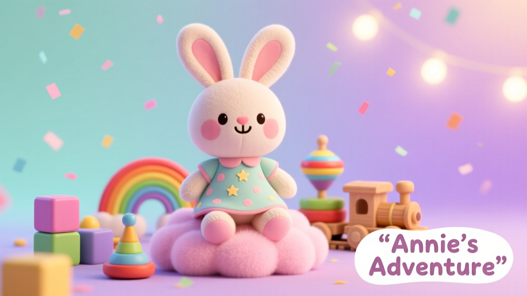 Annie: A Safety and Developmental Deep Dive into the Iconic Doll Line
