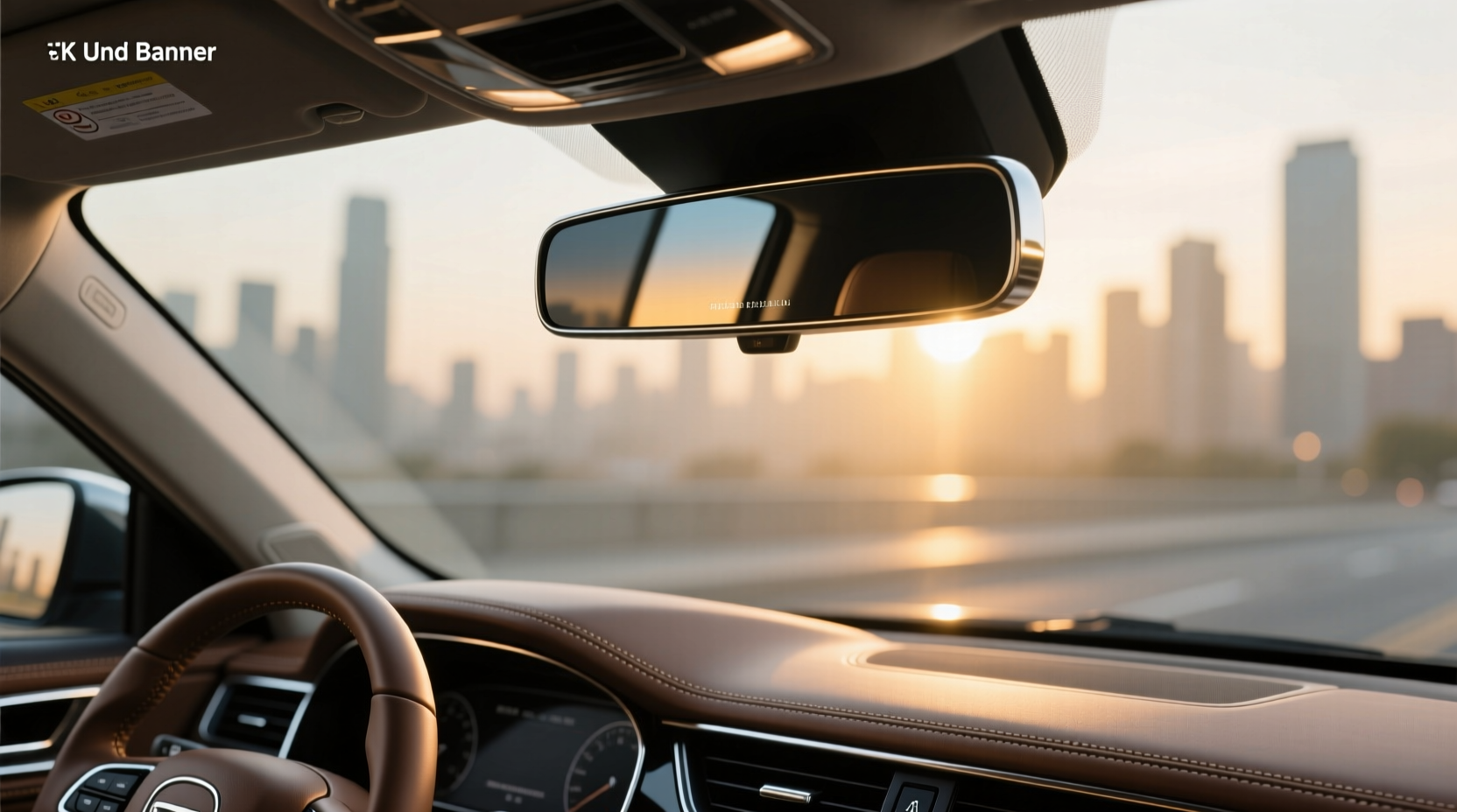 How to Choose an Electrochromic Interior Rearview Mirror & Digital Mirror Disadvantages