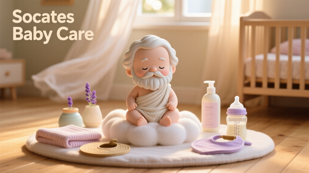 Socrates: The Unlicensed Midwife of Critical Thinking — A Pediatric Nurse’s Perspective on Ancient Wisdom in Modern Child Development