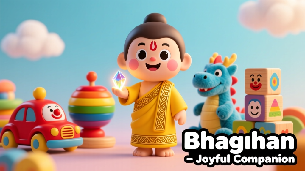 Bhagwan Toys: Safety Evaluation, Regulatory Compliance, and Developmental Impact for Children Ages 0–6