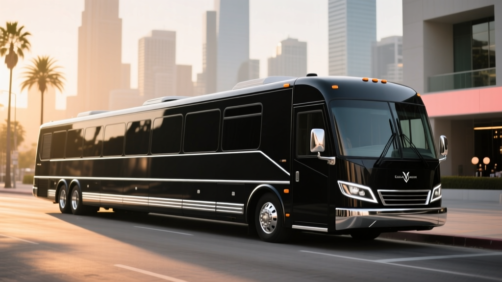 Party Bus Rental Cost: Real 2026 Breakdown & Savings