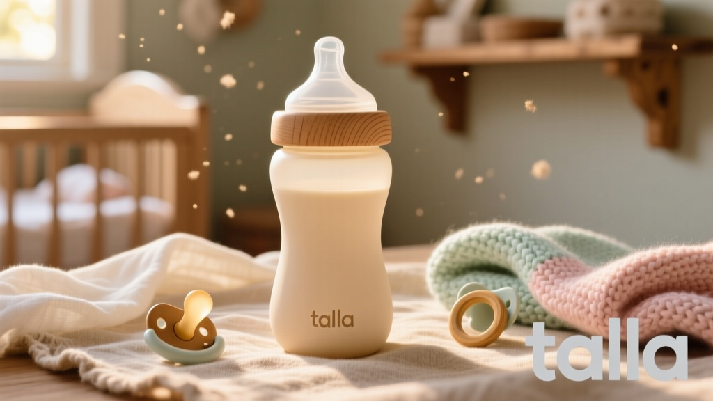 Talla: Understanding Infant Growth Measurement in Clinical Practice