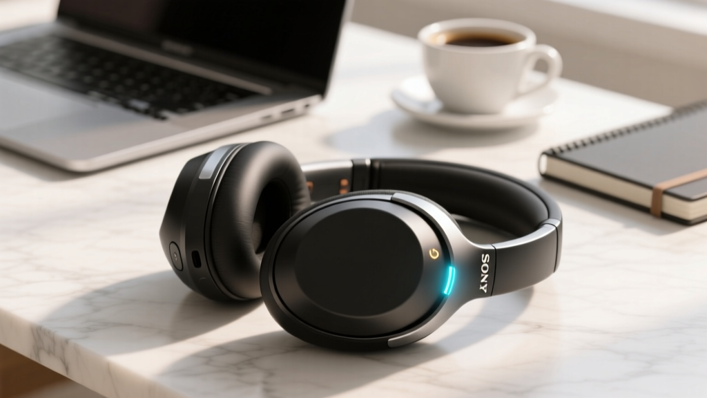 Sony Wireless Headphones Charged: 7 Real Signs (2026)