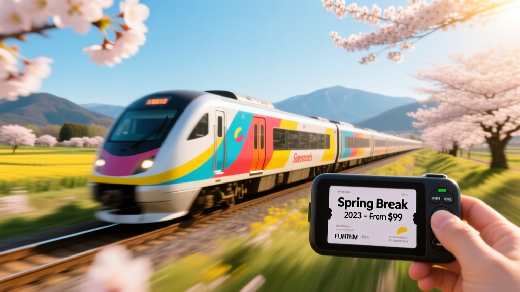 Cheap Flights for Spring Break 2023: Real Data, Proven Strategies, and Verified Deals