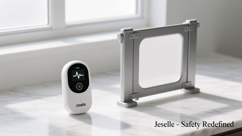 Jeselle: A Child Safety Review of the Popular Convertible Crib and Its Real-World Risk Profile