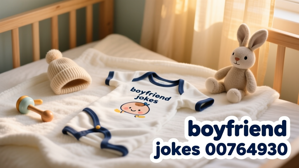 Why Pediatric Nurses Don’t Tell Boyfriend Jokes — And What That Reveals About Infant Safety Culture