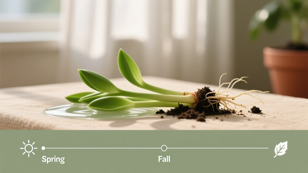 When to Plant Propagation: A Beginner’s Guide (2026)
