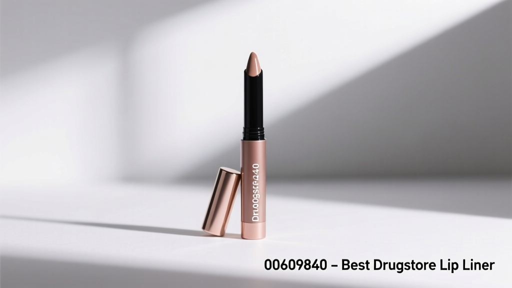 Best Drugstore Lip Liners: Safety-Tested, Pediatrician-Approved Picks for Families