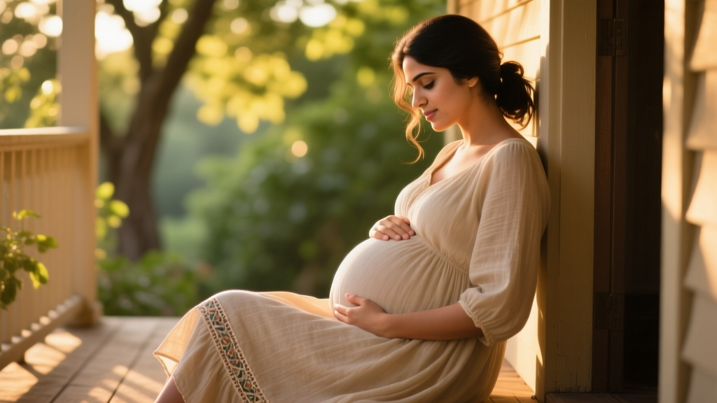 Alizeh: A Evidence-Based Guide to This Emerging Prenatal Supplement for Maternal and Fetal Health