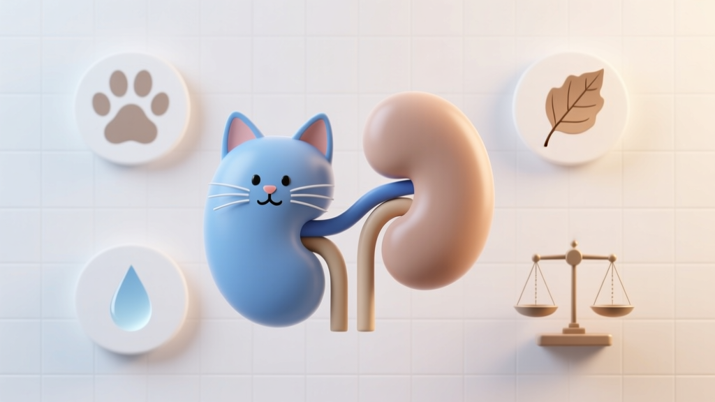 Cat Kidney Disease Symptoms: Early Detection and Management