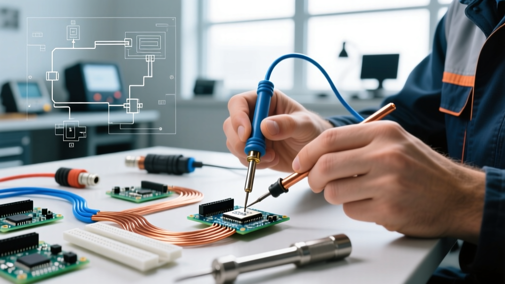 Car Electrical Wiring Repair Cost: 2026 Commercial Fleet Guide