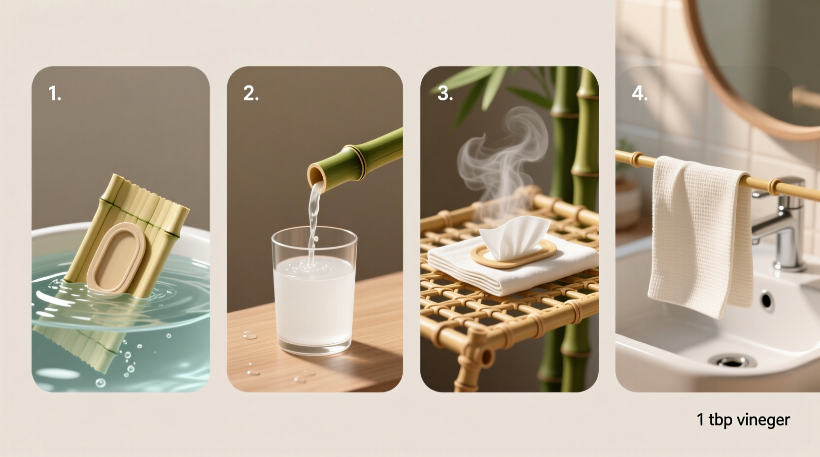 laundry tips clean bamboo face wipes without biofilm
