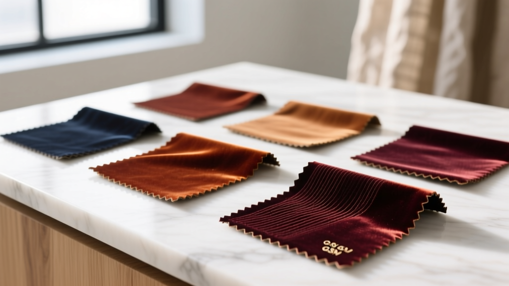 Velvet Colors: The Science & Strategy Behind Rich, Lasting Hues