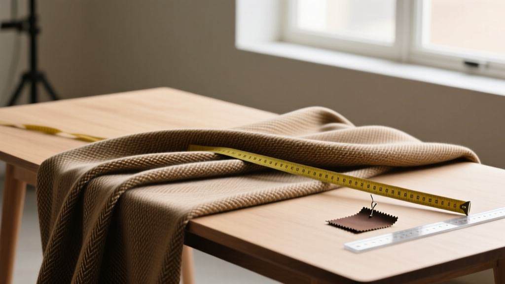 Carriage House Fabric: A Designer’s Guide to Quality & Sourcing