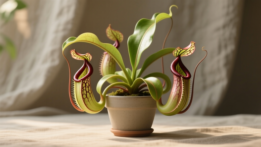 How to Propagate Pitcher Plant from Cuttings (2026)