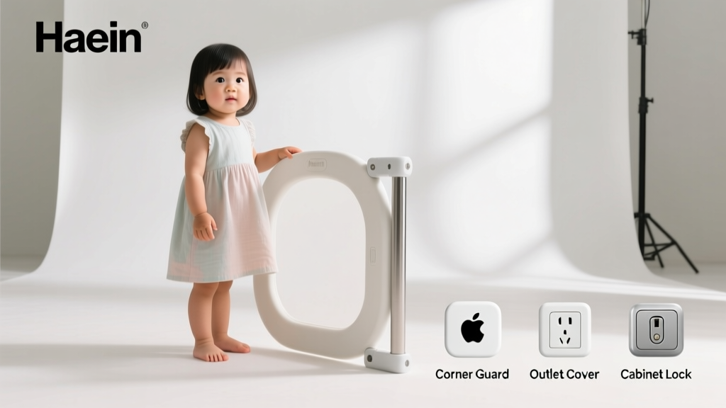 Haein: A Child Safety Specialist's In-Depth Review of the Haein Baby Monitor System