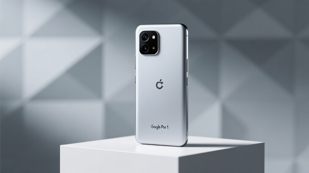 Google Pixel 1 Worth in 2025: Real Value & Resale