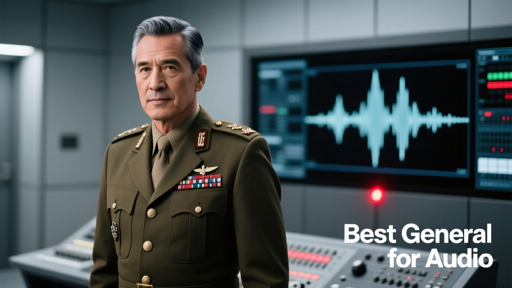 Best General Purpose Audio Interface: Real-World Performance, Latency Benchmarks, and Studio-Tested Recommendations