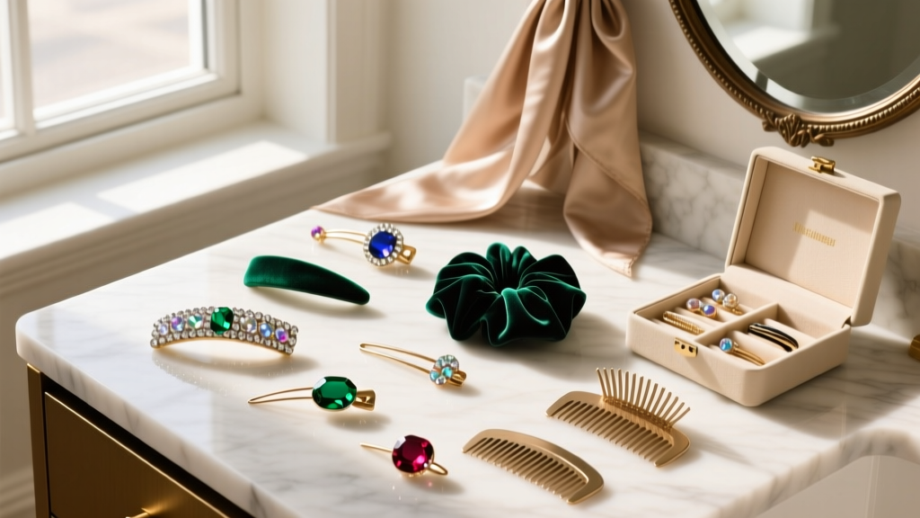 Hair Accessory Storage: The Truth About Organization
