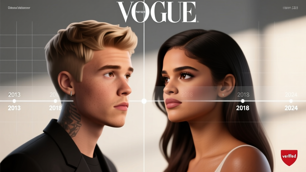 Did Justin Call Selena Before The Wedding (2026)