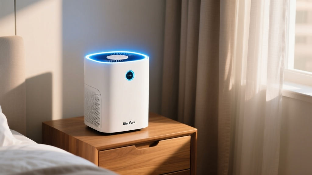 Blueair Mini Max Smart Home Guide: Automating Air Quality