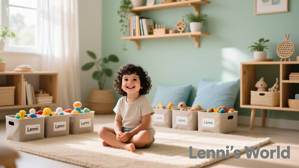 Lenni: A Practical Parent’s Deep-Dive Review of the UK’s First All-in-One Baby Sleep and Feeding System