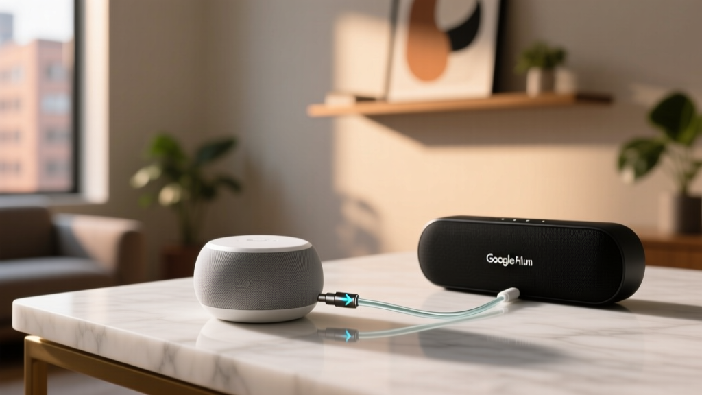 Google Home Mini Bluetooth Speaker Guide (2026)