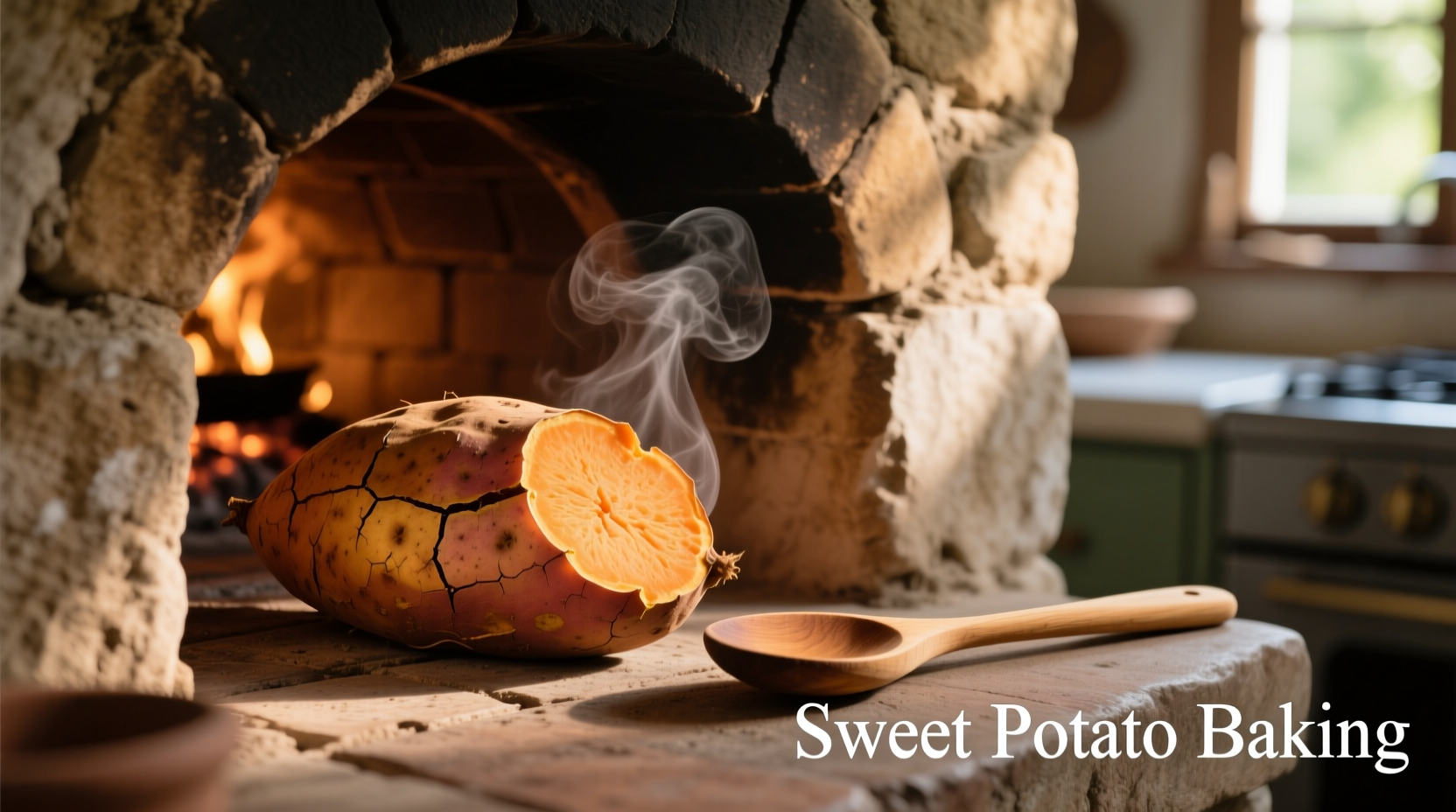 Perfect Sweet Potato Baking: Time, Temp & Techniques