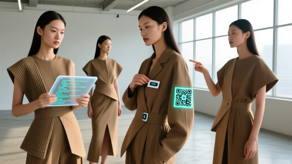 Blockchain in Fashion: Why Supply Chain Transparency Still Stumbles