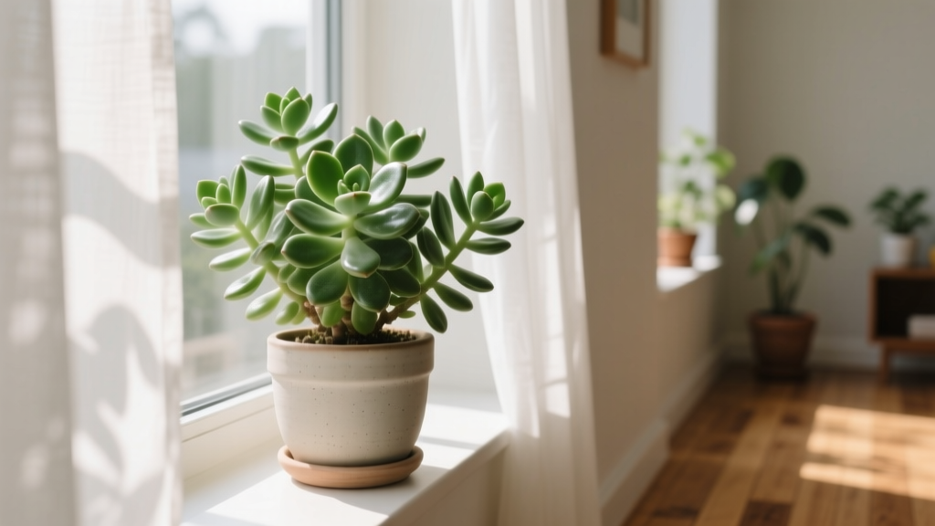 Jade Plant Indoor Care: Healthy, Thriving & Under $20 (2026)