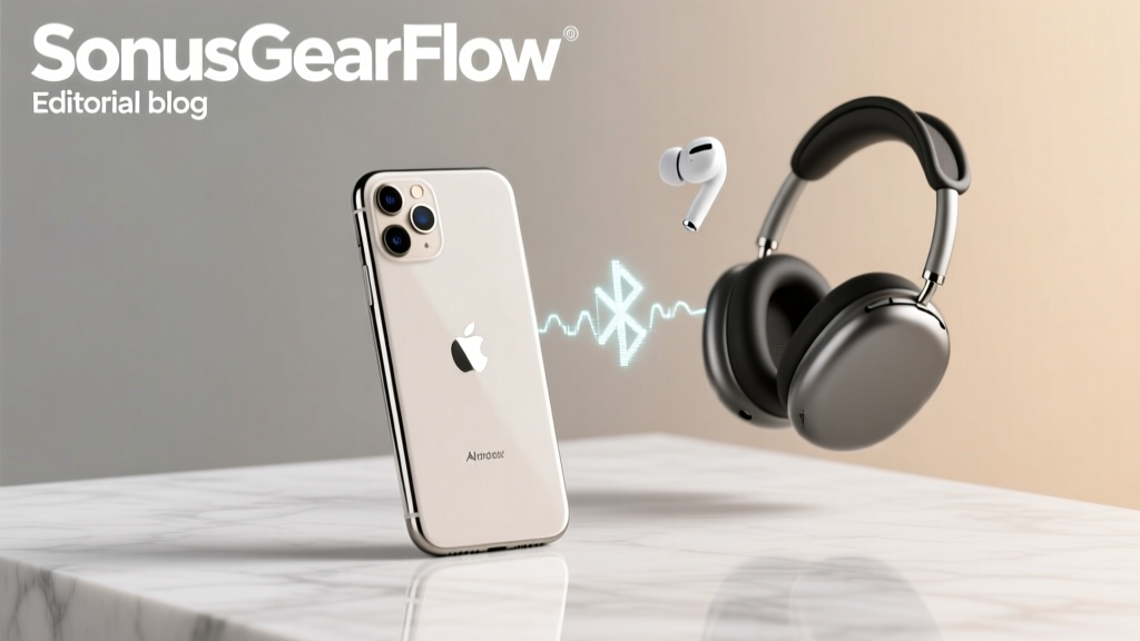 iPhone 8 Wireless Headphones: Which Work in 2026