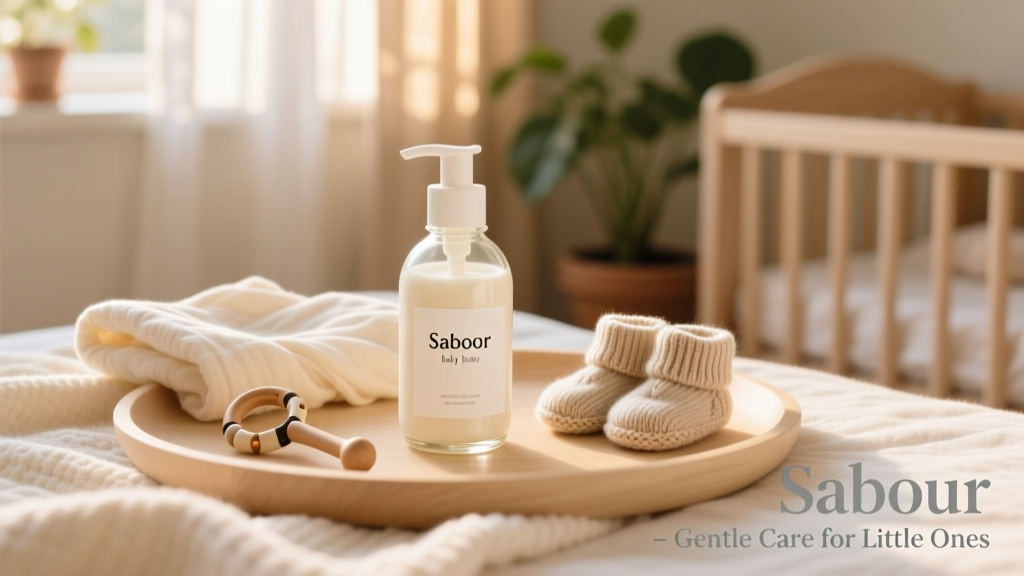 Saboor: Understanding This Traditional Infant Remedy in Modern Pediatric Practice