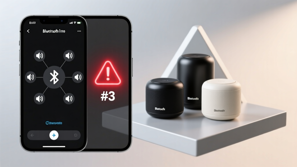 Multi-Bluetooth Speaker Pairing Guide (2026)