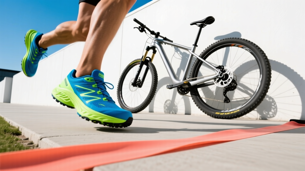 Break In Running Shoes Without Blisters