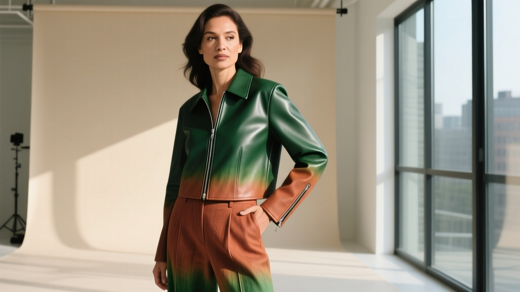 Sustainable Dyeing for Leather: Does It Really Work?