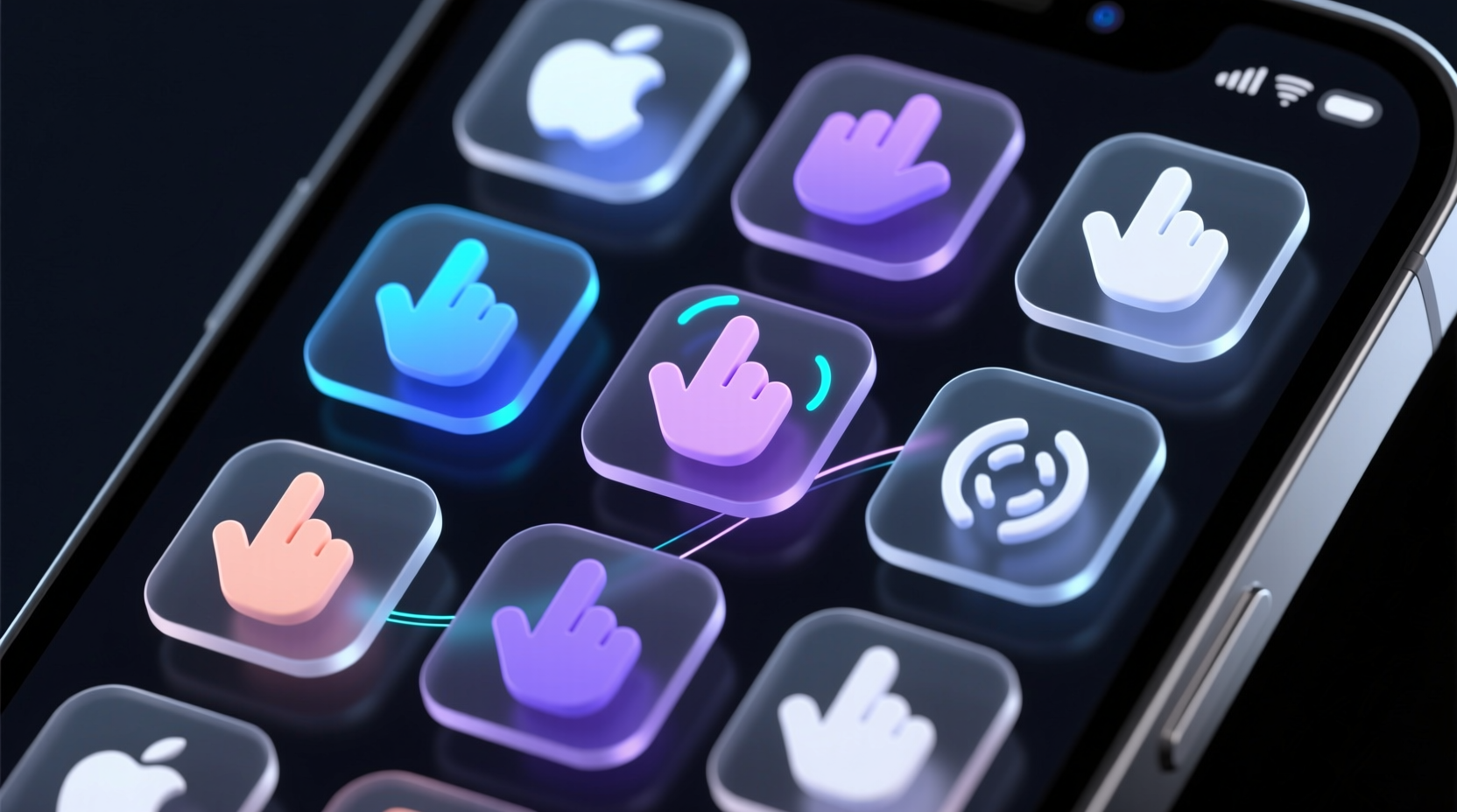all the hidden ios gestures and shortcuts you may have