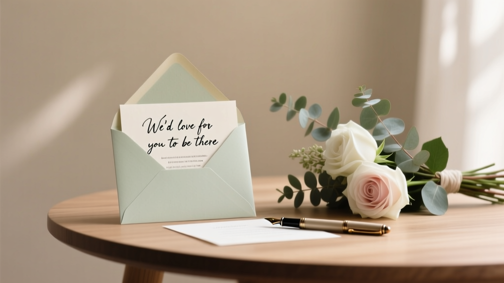 How to Politely Uninvite Wedding Guests (2026)