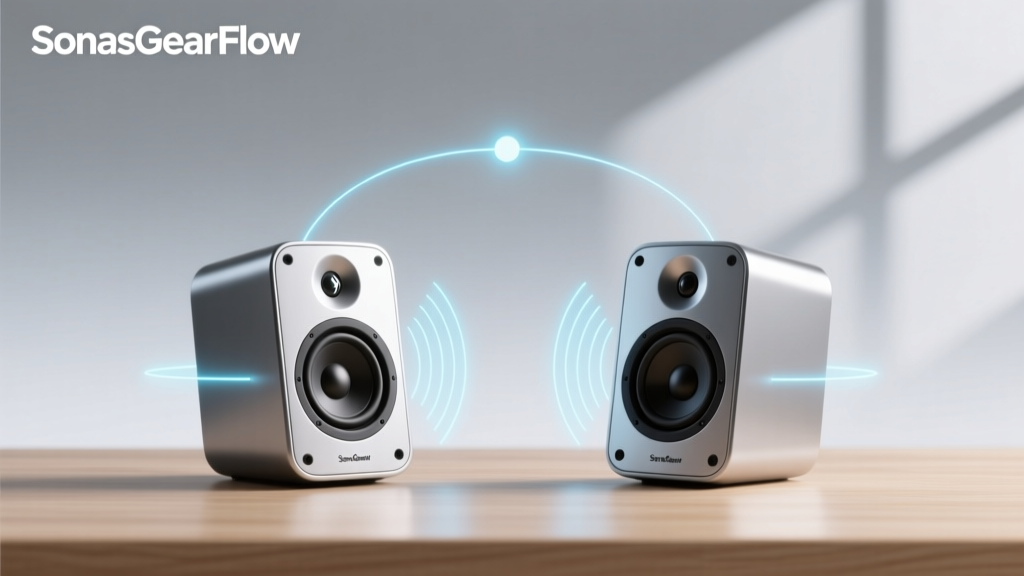 Run Two Bluetooth Speakers Simultaneously (2026)