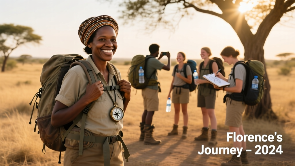 Botswana Travel Guide: Florence Kagiso’s Local Insights for Budget Backpackers