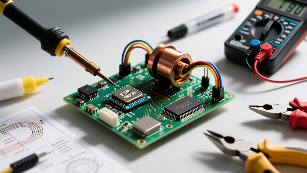 Electric Choke Wiring Cost Guide: 2026 Parts & Labor Pricing