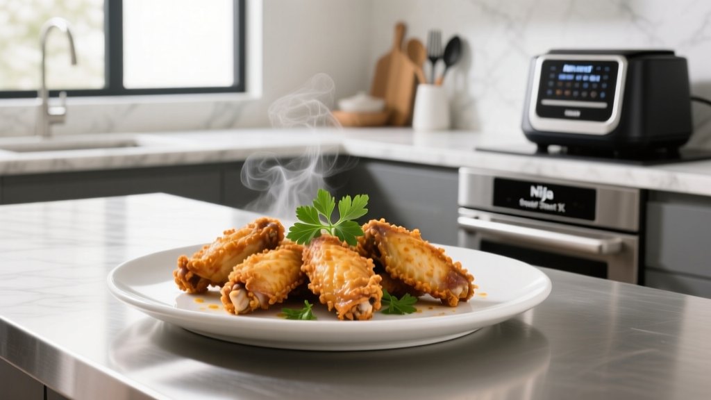 Ninja Foodi Smart XL Grill Review: Worth It?