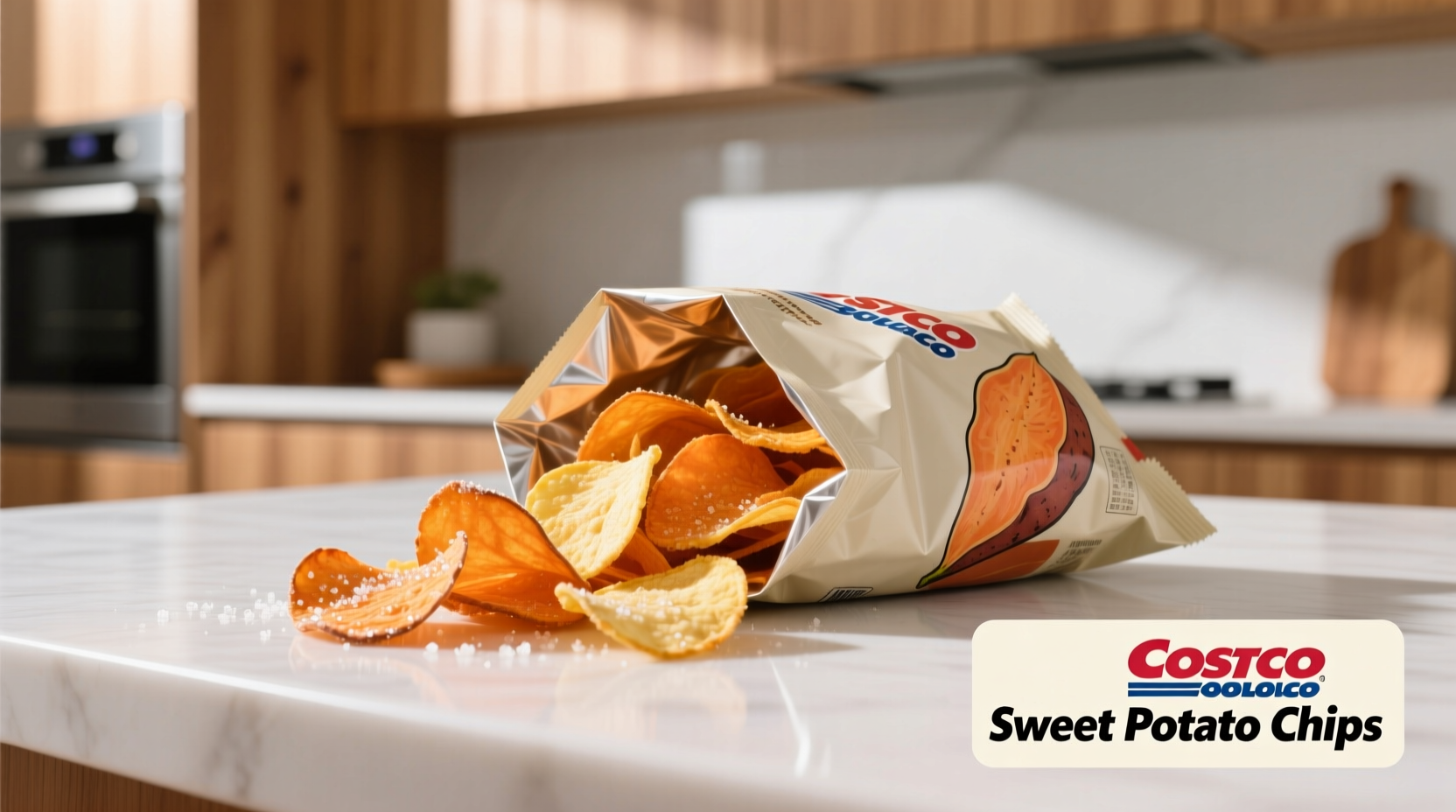 sweet potato chips costco