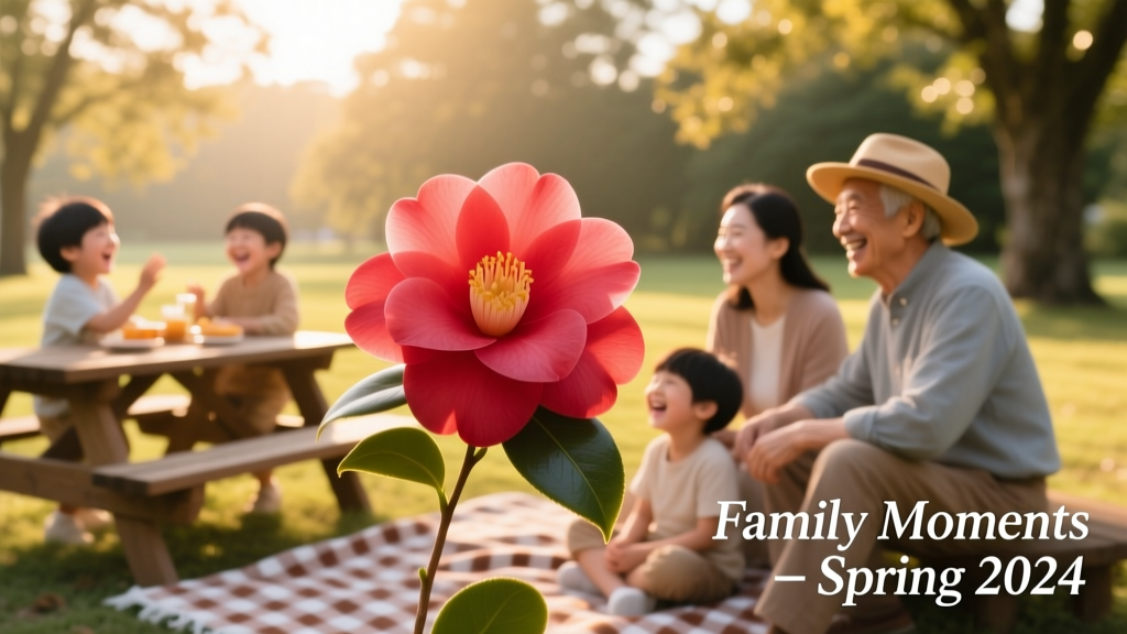 Camillia: A Science-Backed Wellness Approach for Parents Navigating Stress, Sleep, and Emotional Resilience