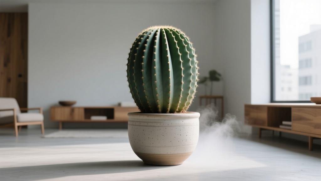 Large Indoor Cactus Care Guide (2026)