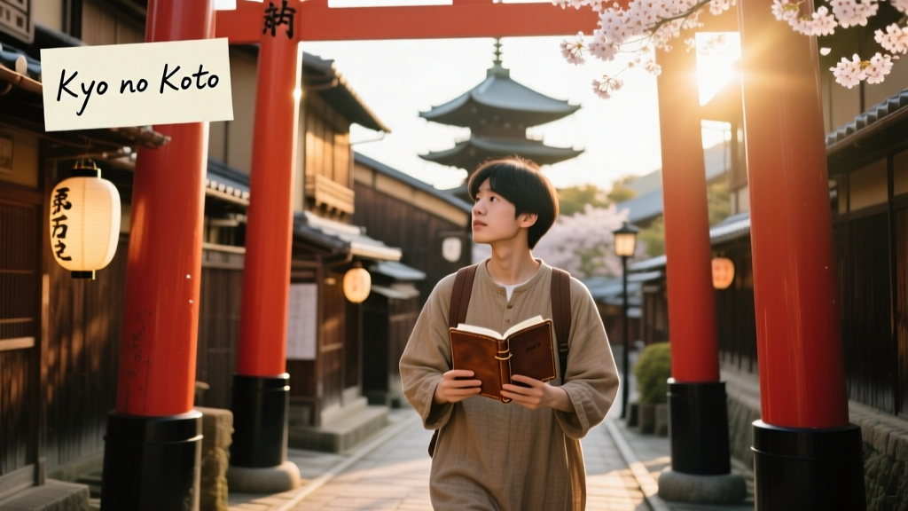 Kyoto Photos: Capturing Time, Tradition, and Texture in Japan’s Ancient Capital