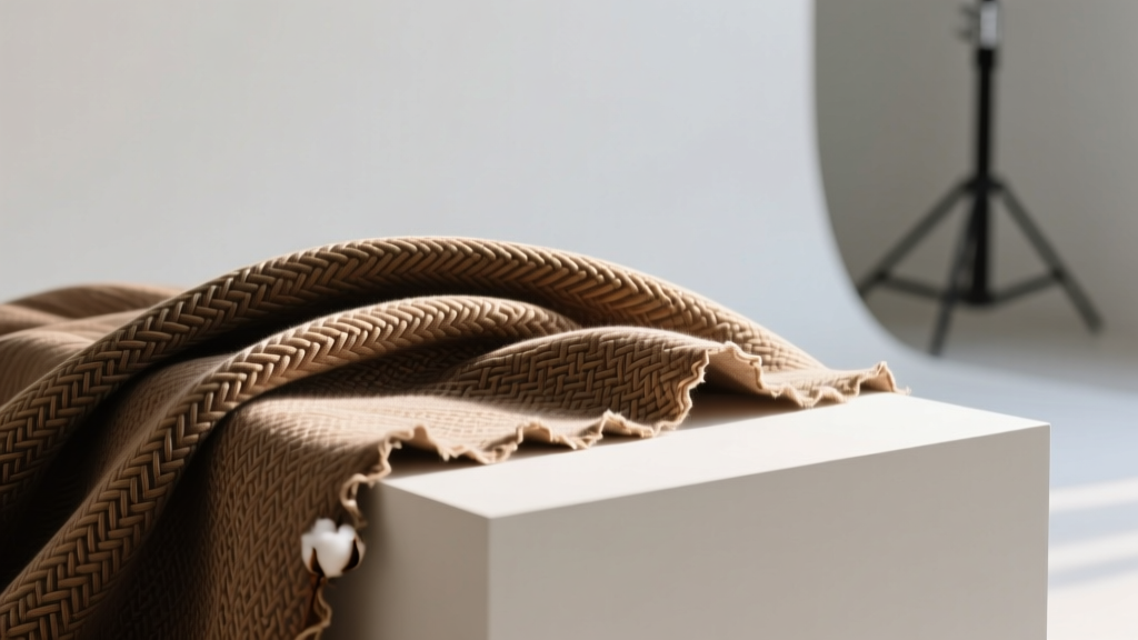 Aquitaine Fabric: The Designer’s Luxe-Utility Secret