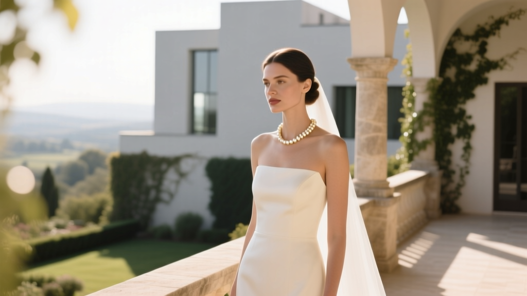 Pearls on Wedding Day: Bad Luck Myth (2026)