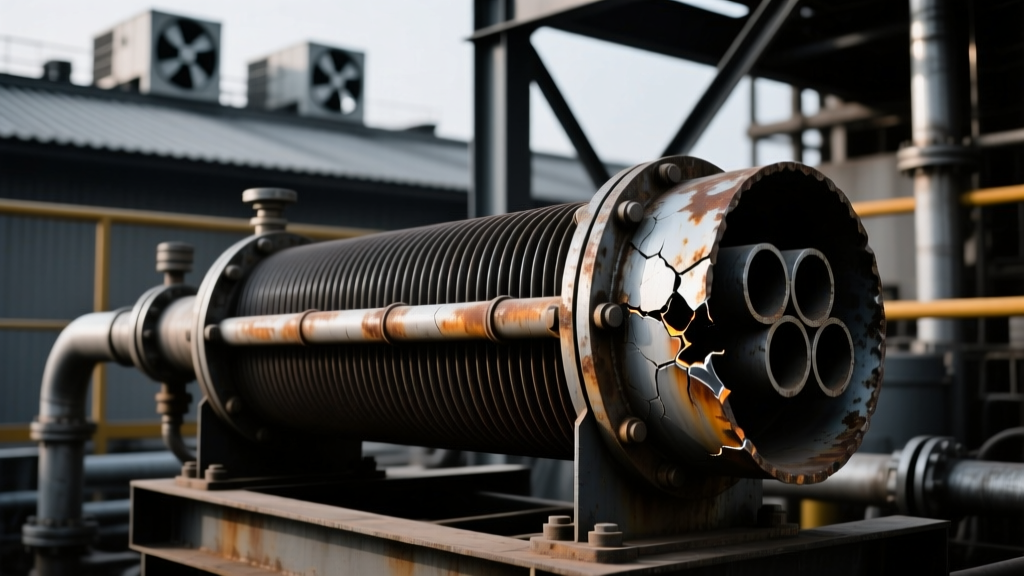 Stop Air Cooled Heat Exchanger Failures Now