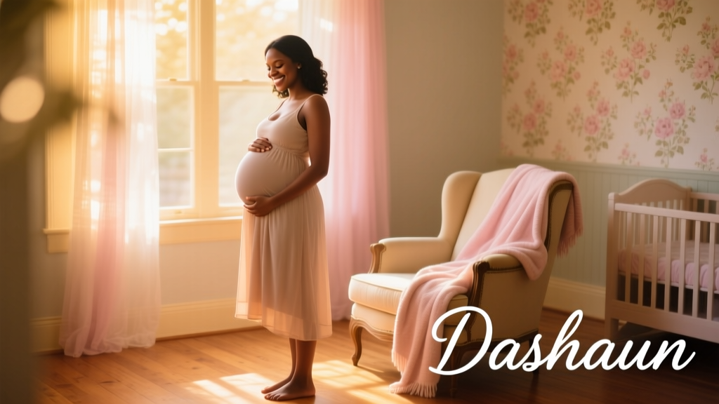 Dashaun: A Real-World Case Study in Prenatal Health Equity, Gestational Diabetes Management, and Community-Centered Doula Support